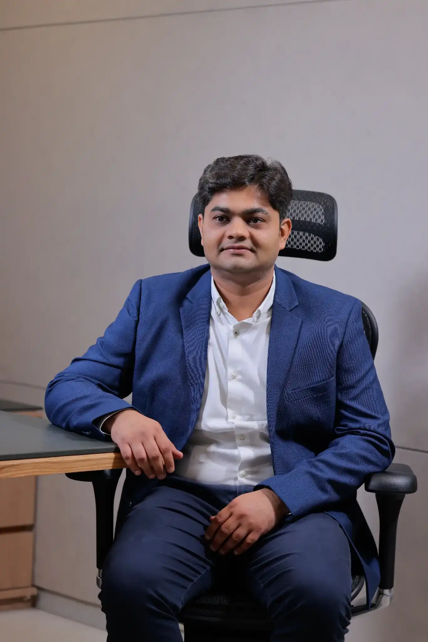 Punit Mehta