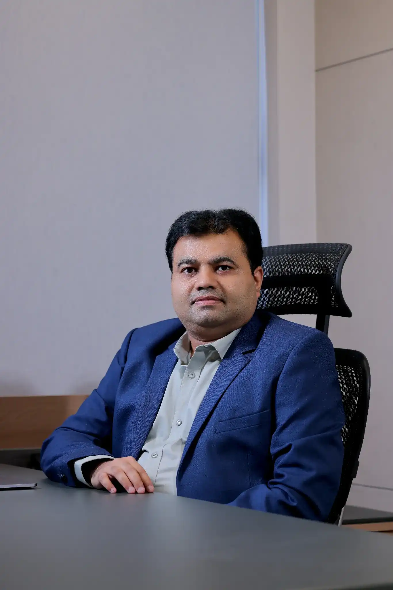 Sumit Mehta